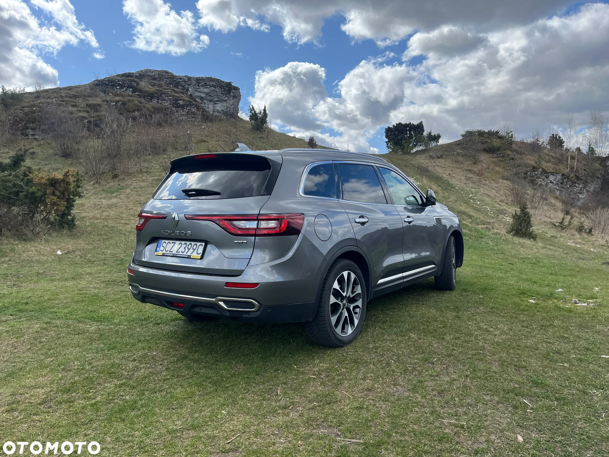 Renault Koleos 2.0 dCi Intens X-Tronic - 8