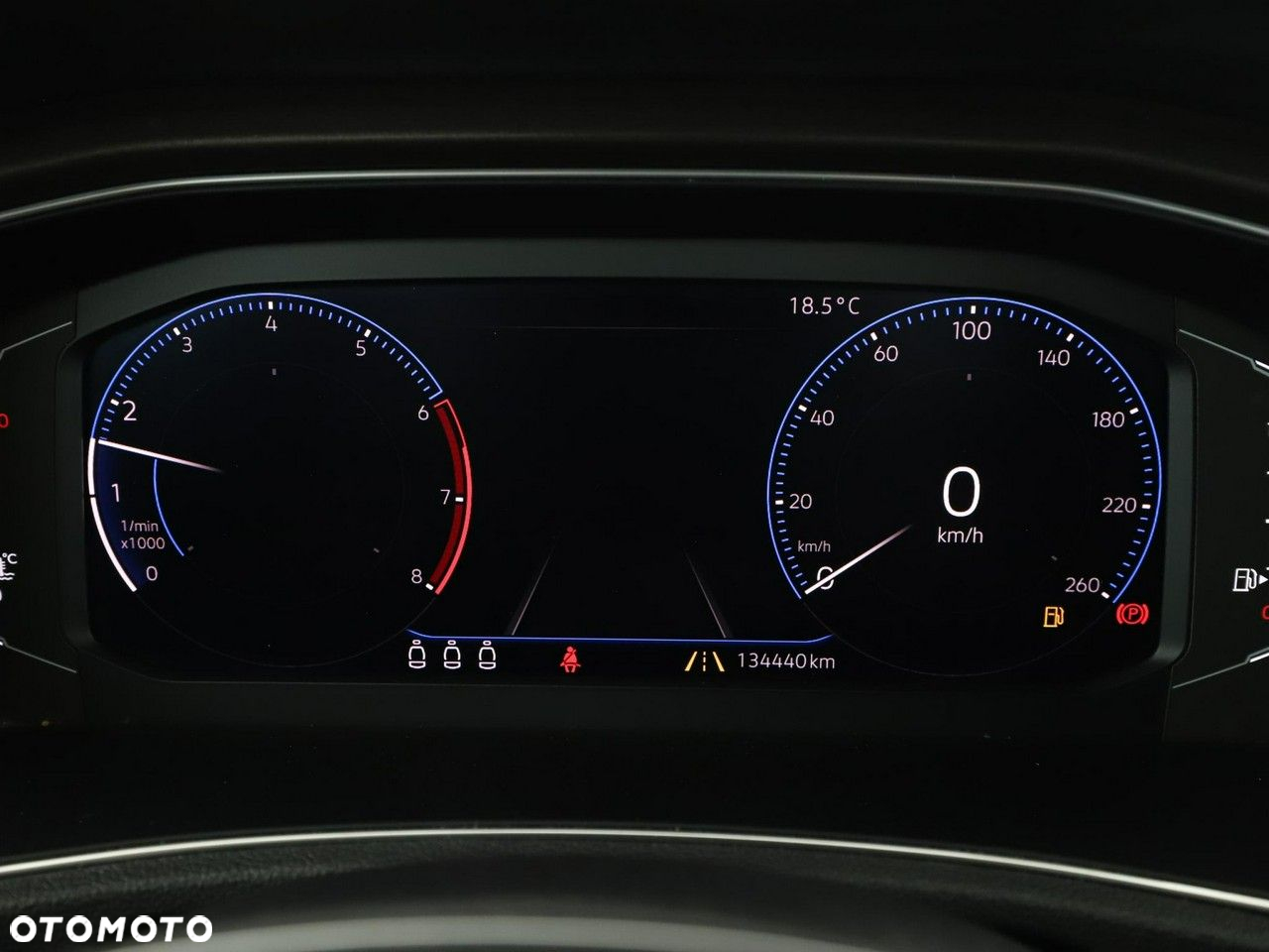 Volkswagen T-Roc 1.0 TSI Premium - 22