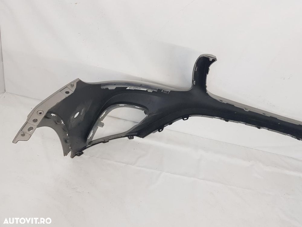 Bara fata Mercedes GLC X253 AMG dupa 2015 - 5