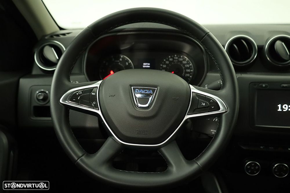 Dacia Duster 1.0 TCe Comfort - 14