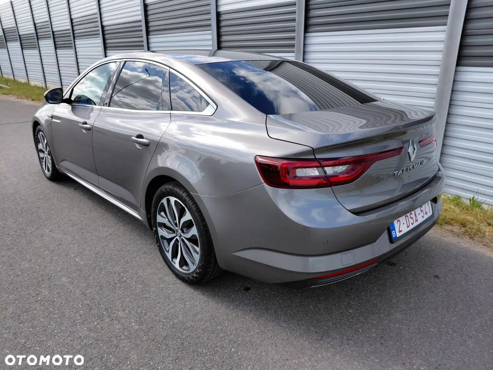 Renault Talisman - 5