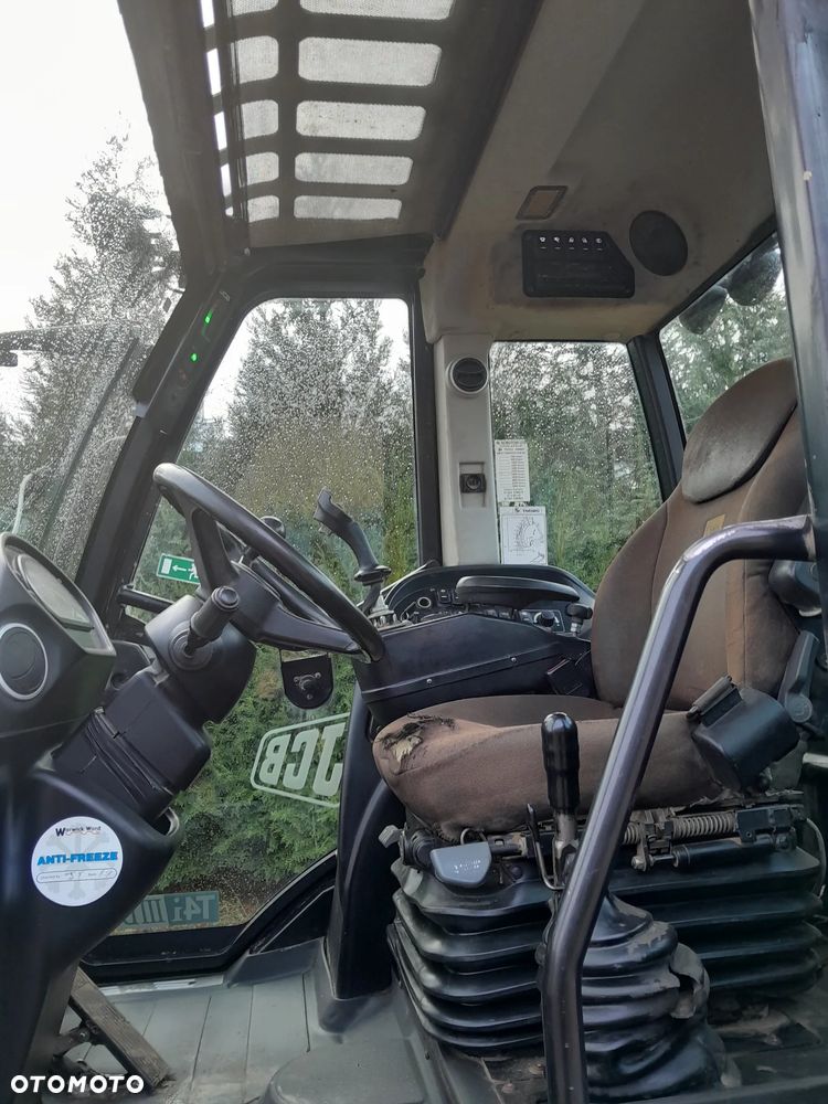 JCB TM320AGRI - 8
