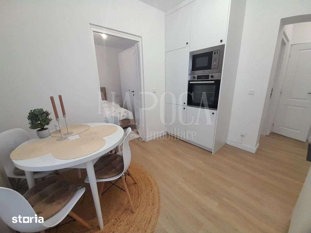 Apartament 2 camere de vanzare in Someseni, Cluj Napoca — fotografia 3