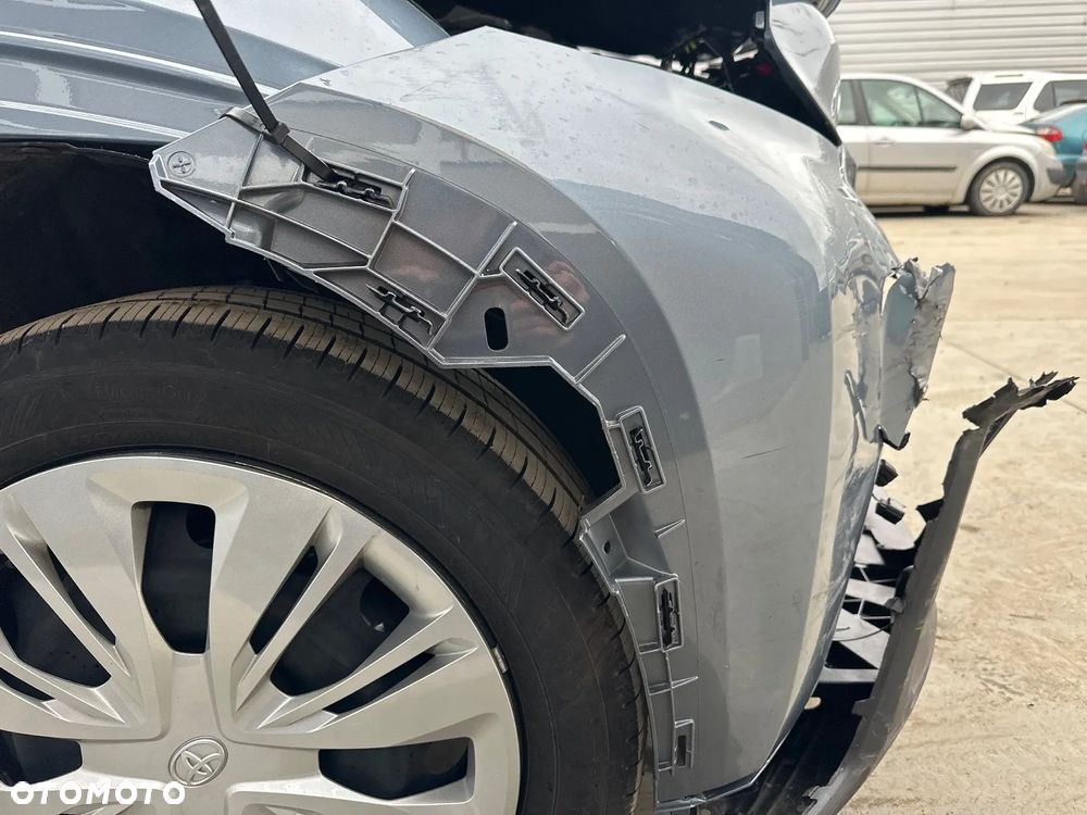 Toyota Aygo X 1.0 VVT-i Comfort - 17