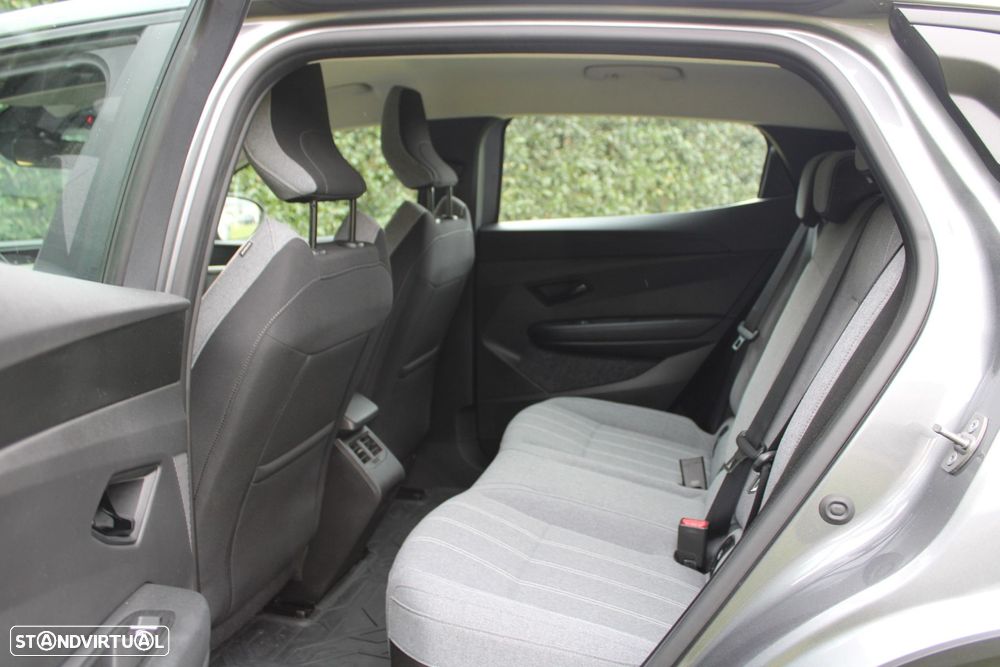 Renault Mégane E-Tech EV60 Evolution Super Charge - 6