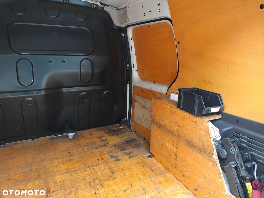 Renault Kangoo Express/Van - 13