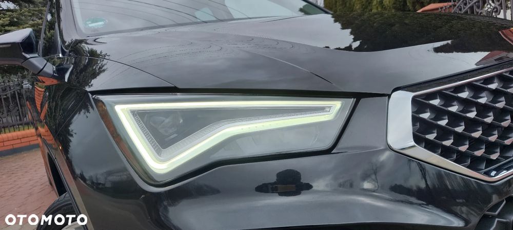 Seat Ateca 1.5 TSI ACT DSG OPF Xperience - 7