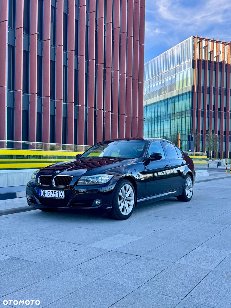 BMW Seria 3 - 1
