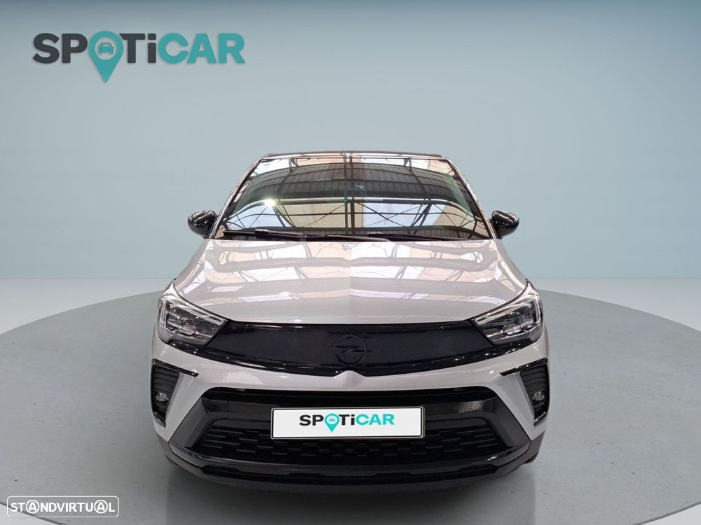 Opel Crossland 1.2 T Elegance - 2