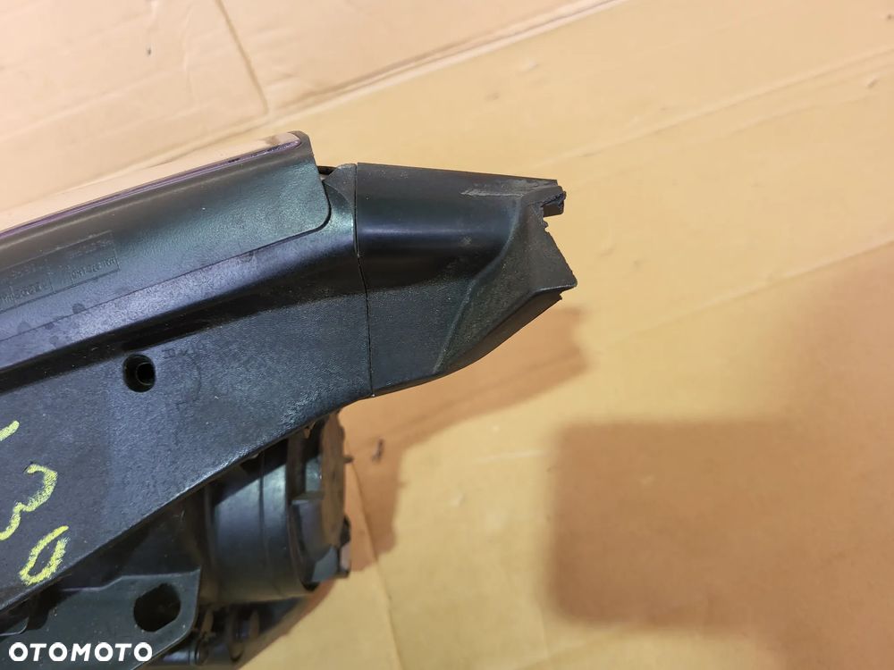 LAMPA PRAWY PRZOD HYUNDAI I30 III SOCZEWKA 92102-G4020 - 9