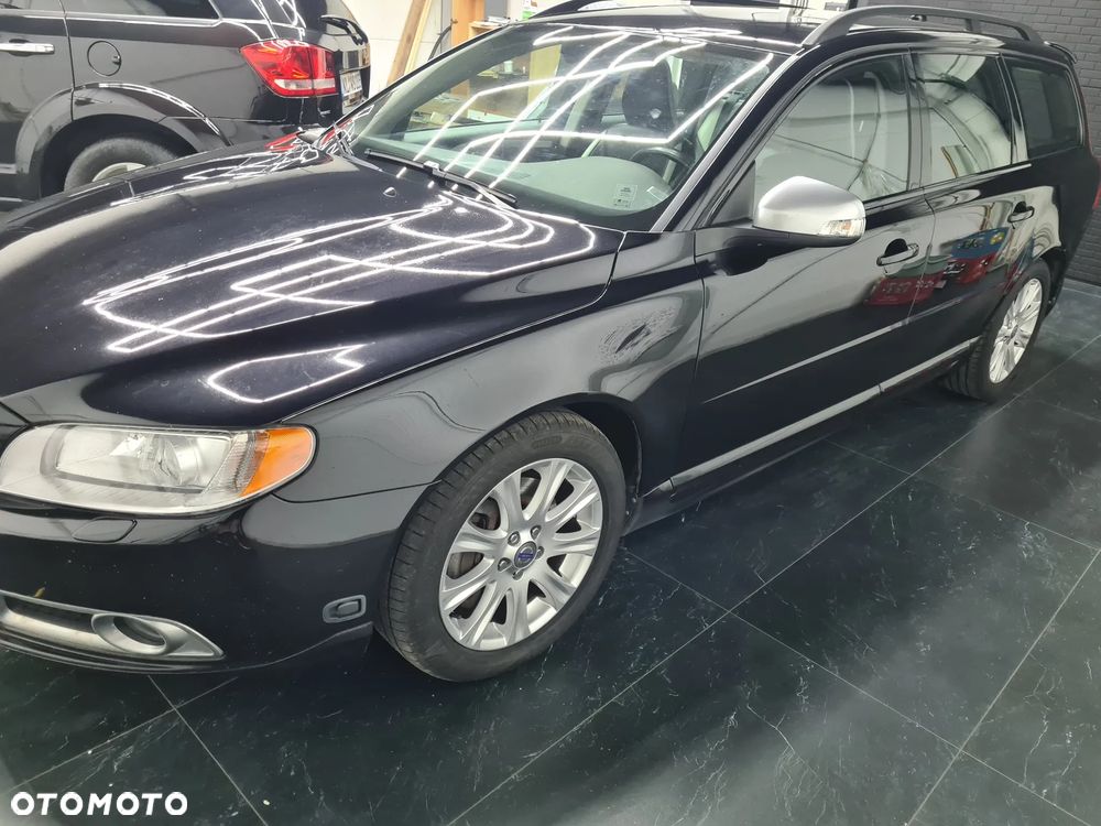 Volvo V70 2.5T RDesign - 7