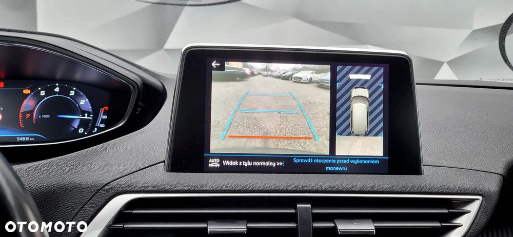 Peugeot 5008 PureTech 130 Active - 22