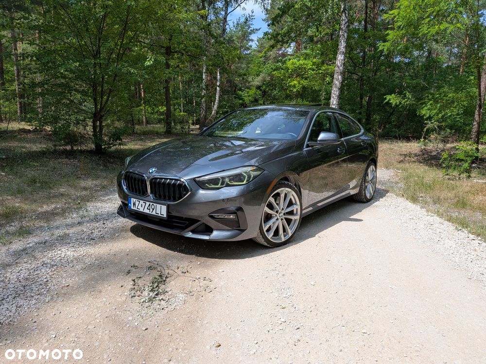 BMW Seria 2 225i xDrive Sport Line - 13