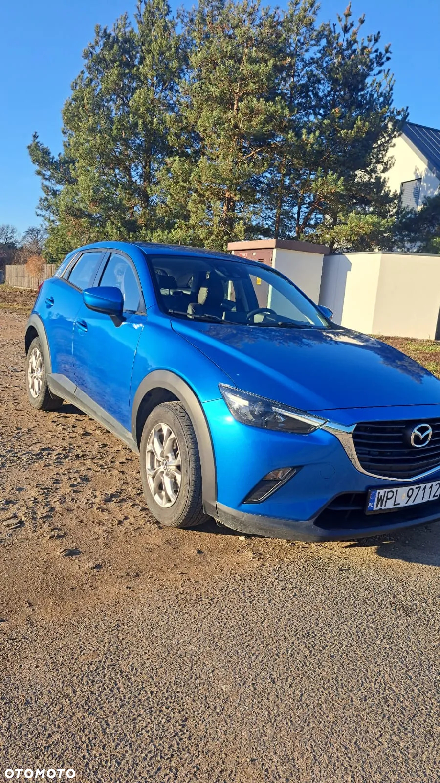 Mazda CX-3 - 18