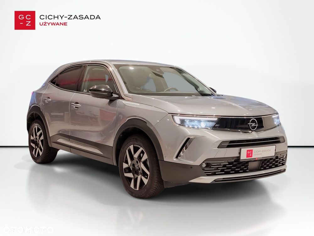 Opel Mokka 1.2 T Elegance Business Pack S&S - 7