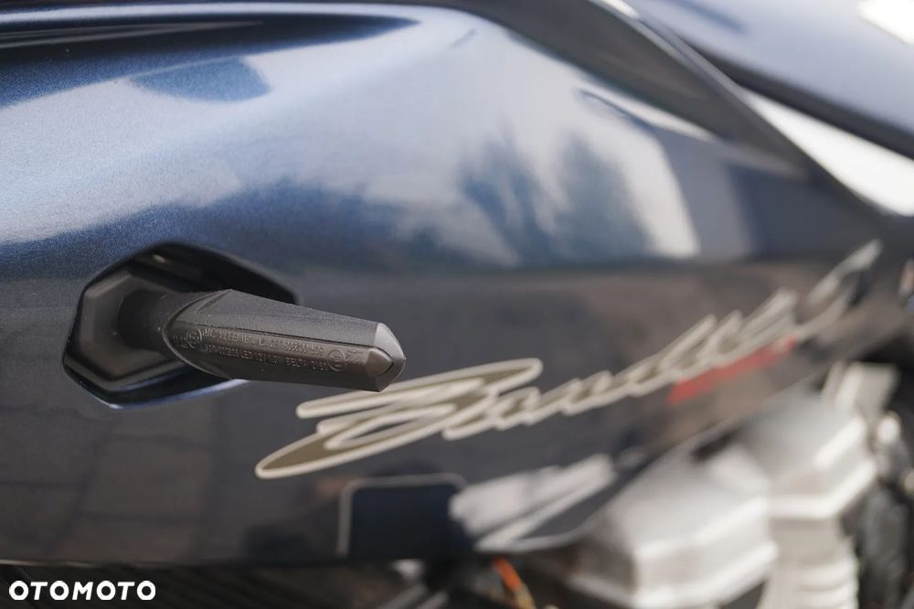 Suzuki Bandit - 18