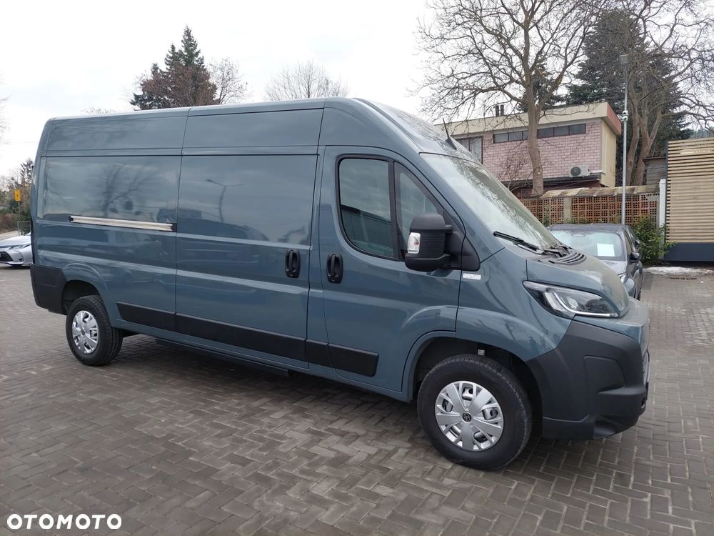 Toyota Proace Max L3H2 - 2