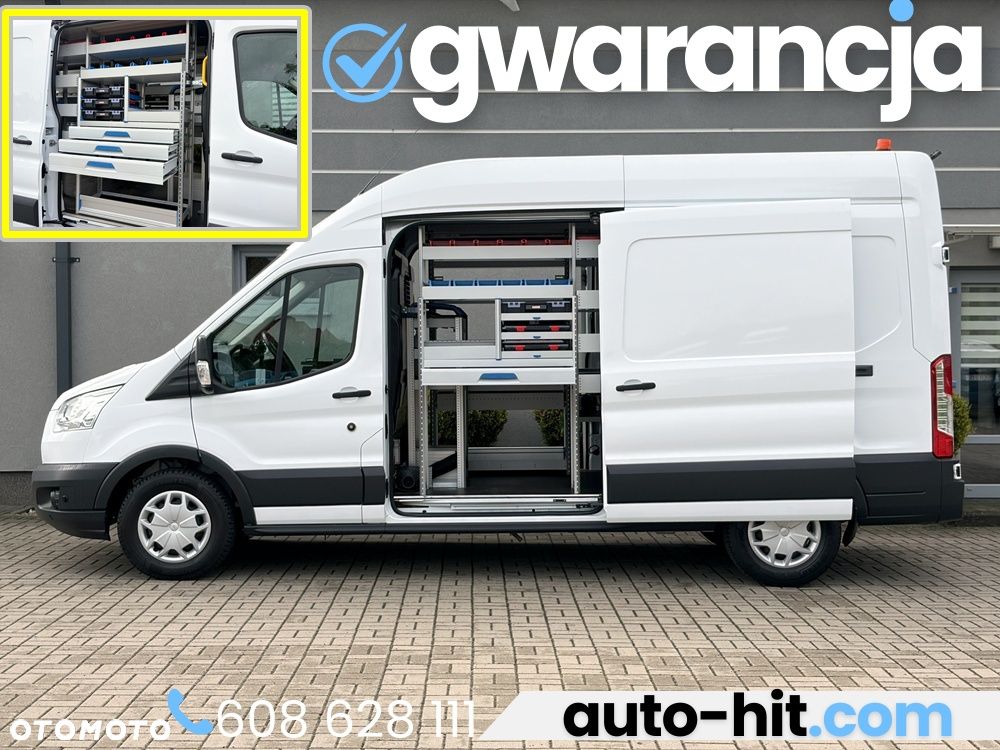 Ford Transit - 2