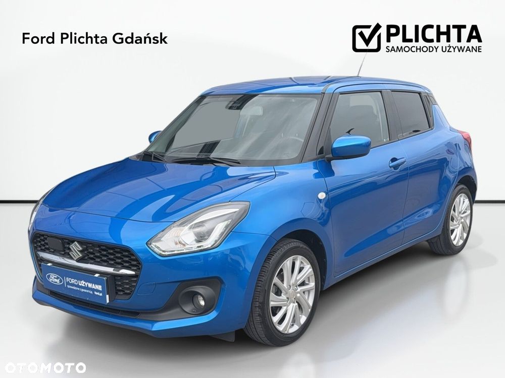 Suzuki Swift - 2