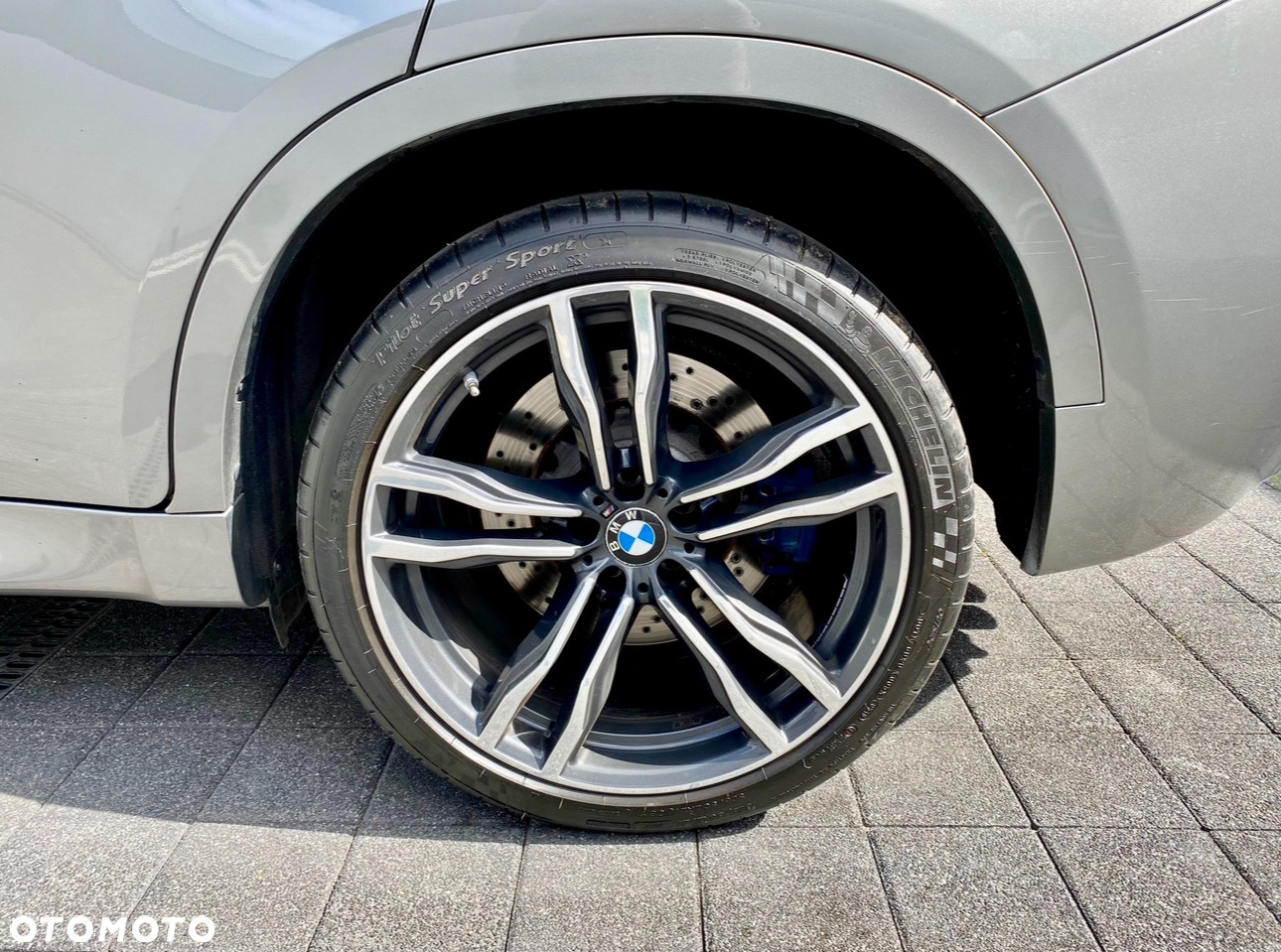 BMW X6M - 35