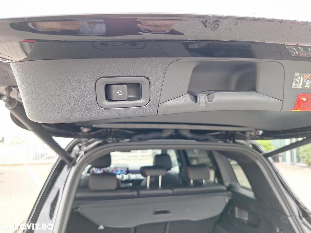 Mercedes-Benz GLB 220 4MATIC 8G-DCT Edition AMG Line - 19