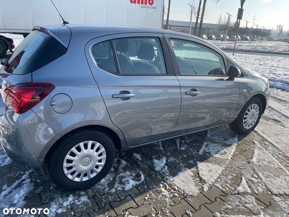 Opel Corsa 1.4 Color Edition - 4