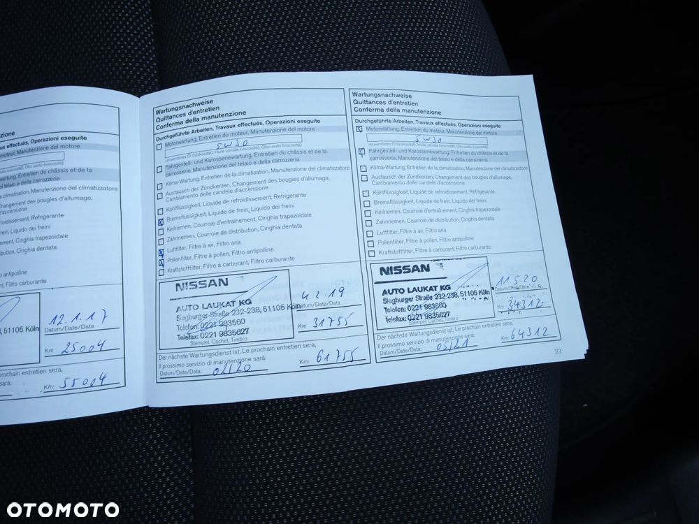 Nissan Juke 1.6 Start/Stop Acenta - 13