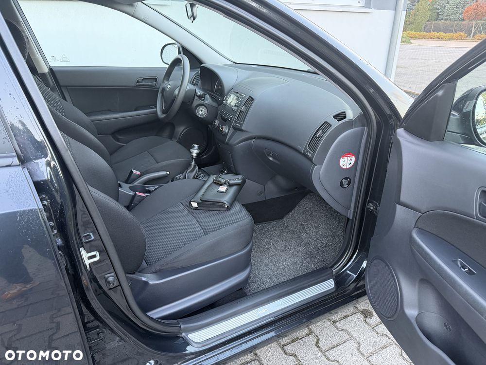 Hyundai i30 - 7