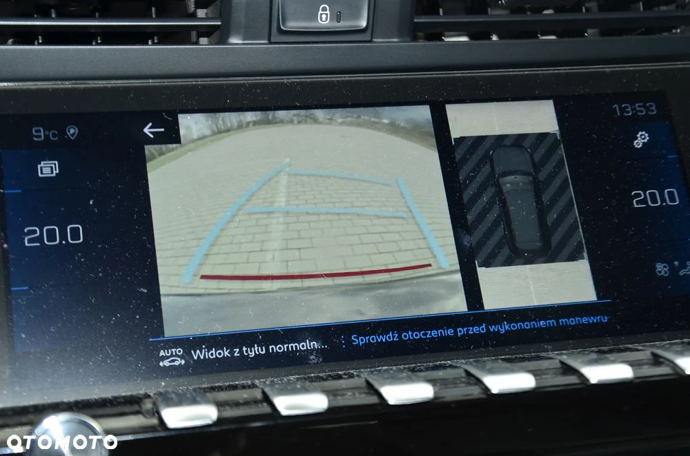 Peugeot 508 BlueHDi 130 EAT8 GT - 31