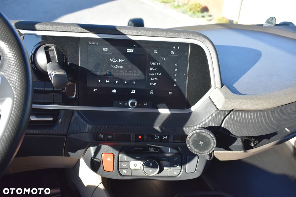 DAF XG480 //KLIMA POSTOJOWA X2 // ACC // PCC // ZABUDOWY // FULL LED // 2X FOTEL PNEUMATYCZNY // PREMIUM DAF AUDIO // - 35
