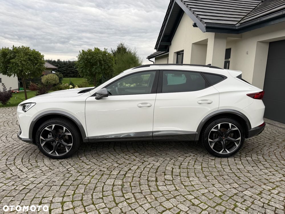 Cupra Formentor 1.5 TSI DSG - 7