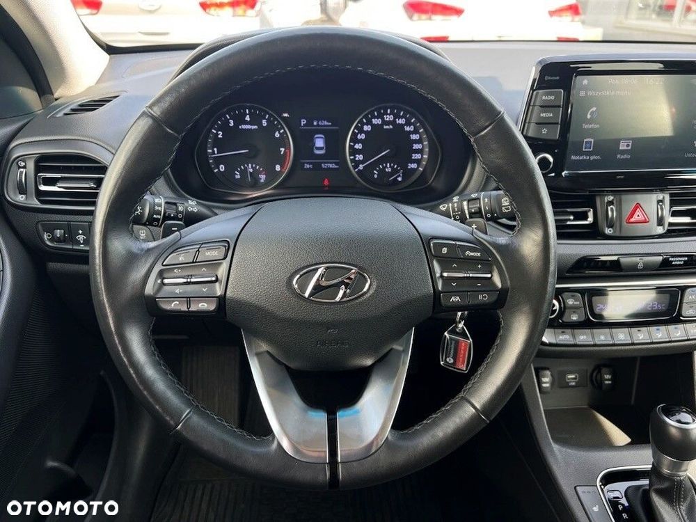 Hyundai i30 - 18