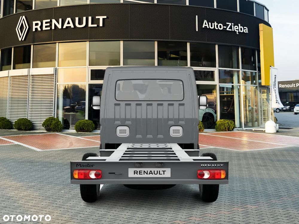 Renault master - 6