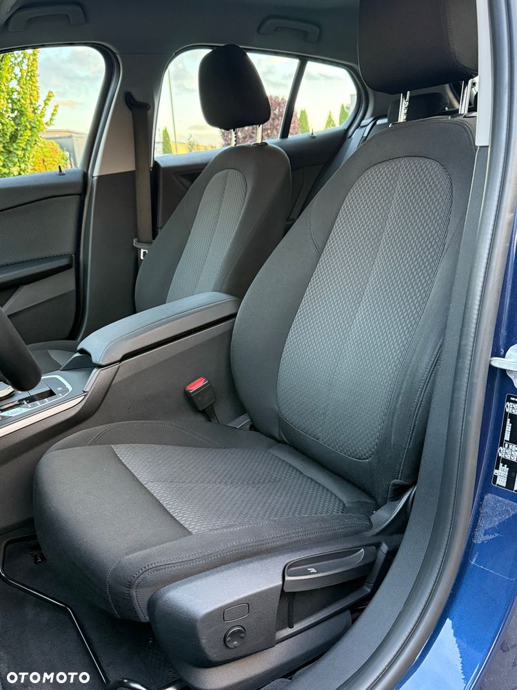 BMW Seria 1 118i - 20