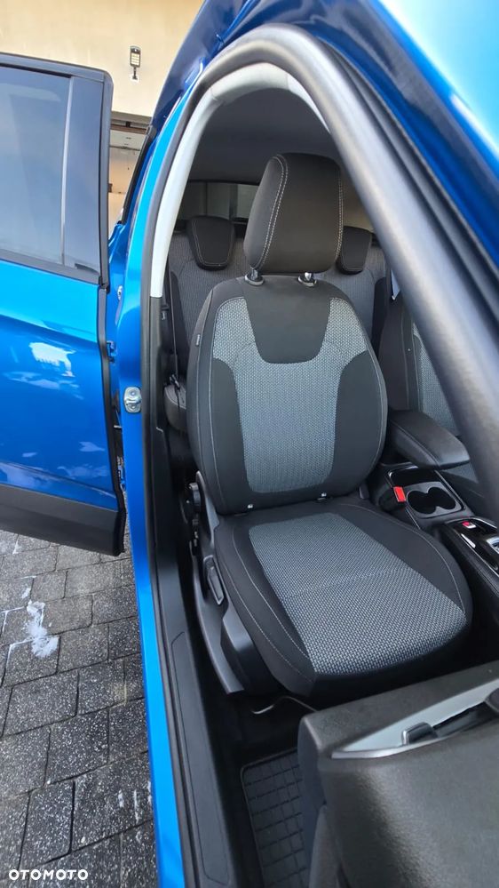 Opel Grandland 1.5 D Automatik GS Line - 20