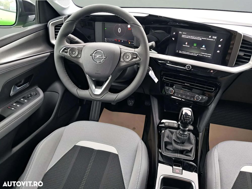 Opel Mokka ver-1-2-di-turbo-edition - 11