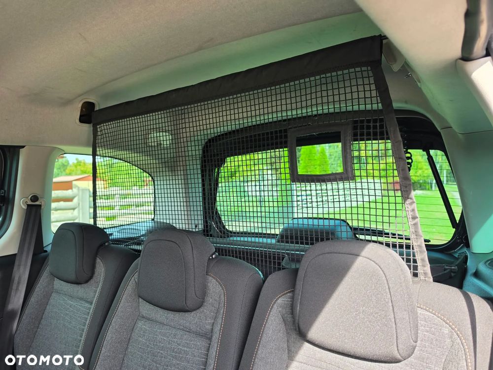 Citroën Berlingo 1.6 BlueHDi XTR S&S - 13