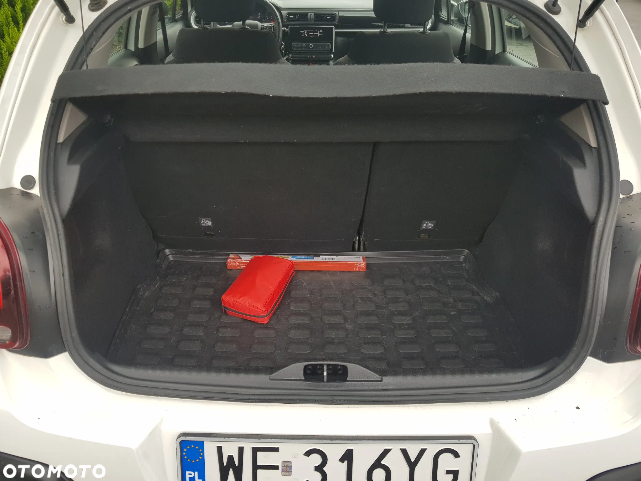 Citroën C3 1.2 PureTech Shine - 10