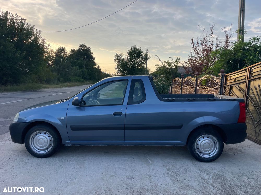 Dacia Pick Up - 10
