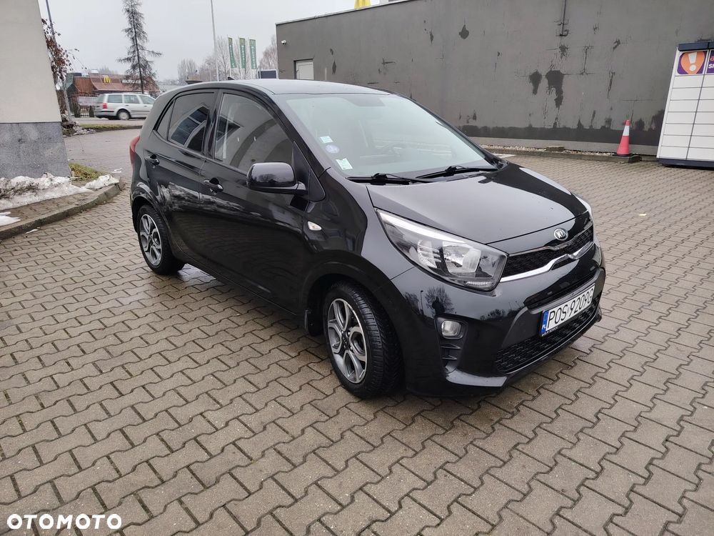 Kia Picanto 1.0 L - 3