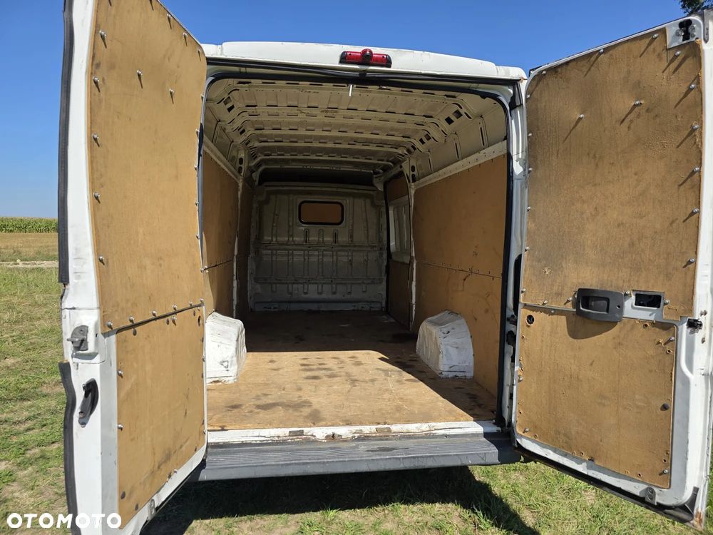 Fiat DUCATO - 11
