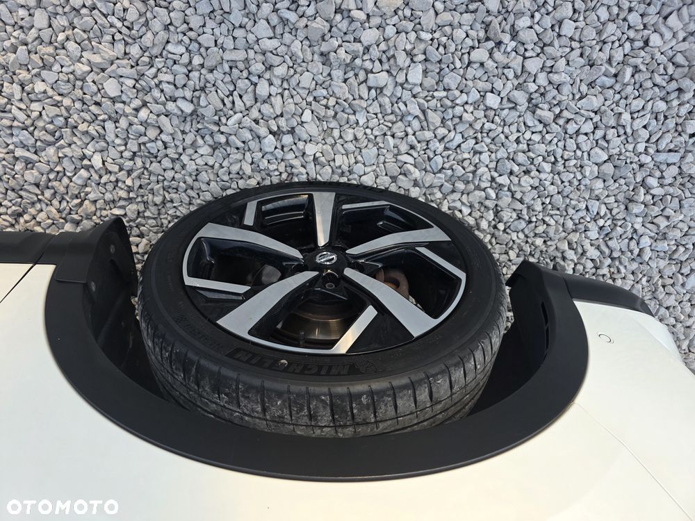 Nissan Qashqai 1.2 DIG-T Xtronic 360 - 16