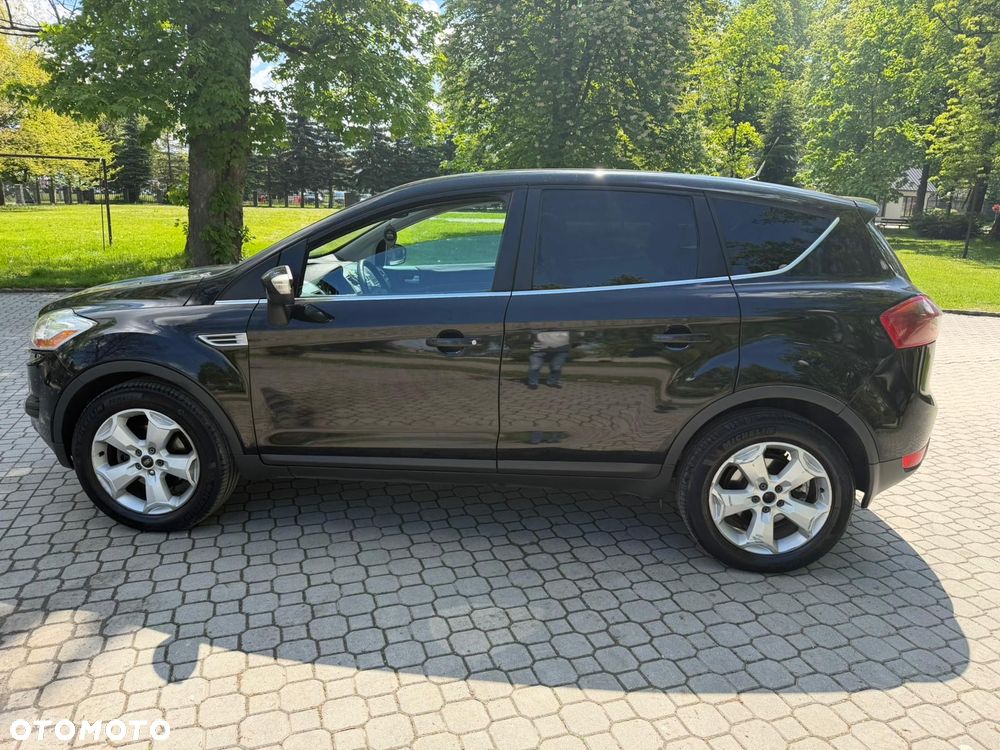Ford Kuga 2.0 TDCi 4x4 Trend - 8