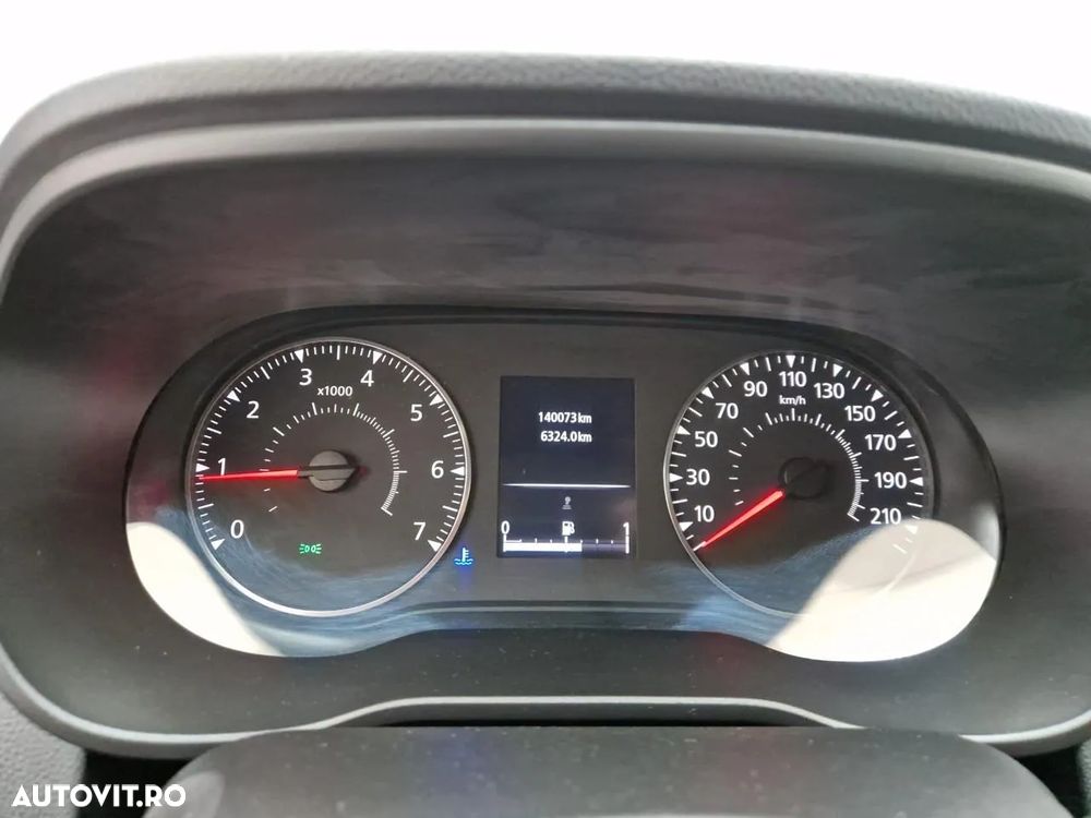 Dacia Duster 1.5 Blue dCi 4WD Prestige jante 17" - 16