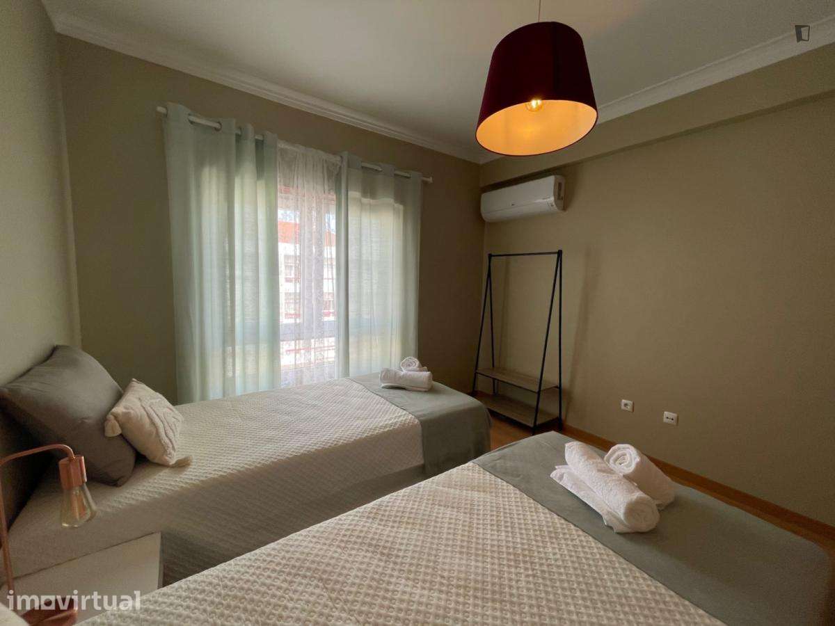 Apartamento com 2 quartos - localizado em Lisbon - Grande imagem: 5/38