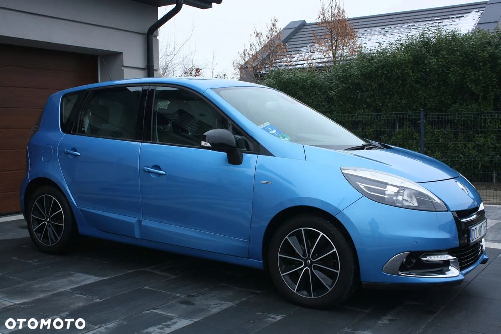 Renault Scenic Energy dCi 130 Start & Stop Bose Edition - 9