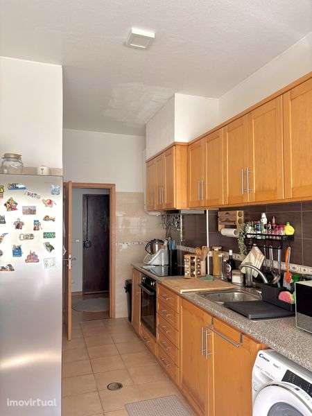 Apartamento T3 Golegã a 100m do Arneiro da Feira - Grande imagem: 5/8