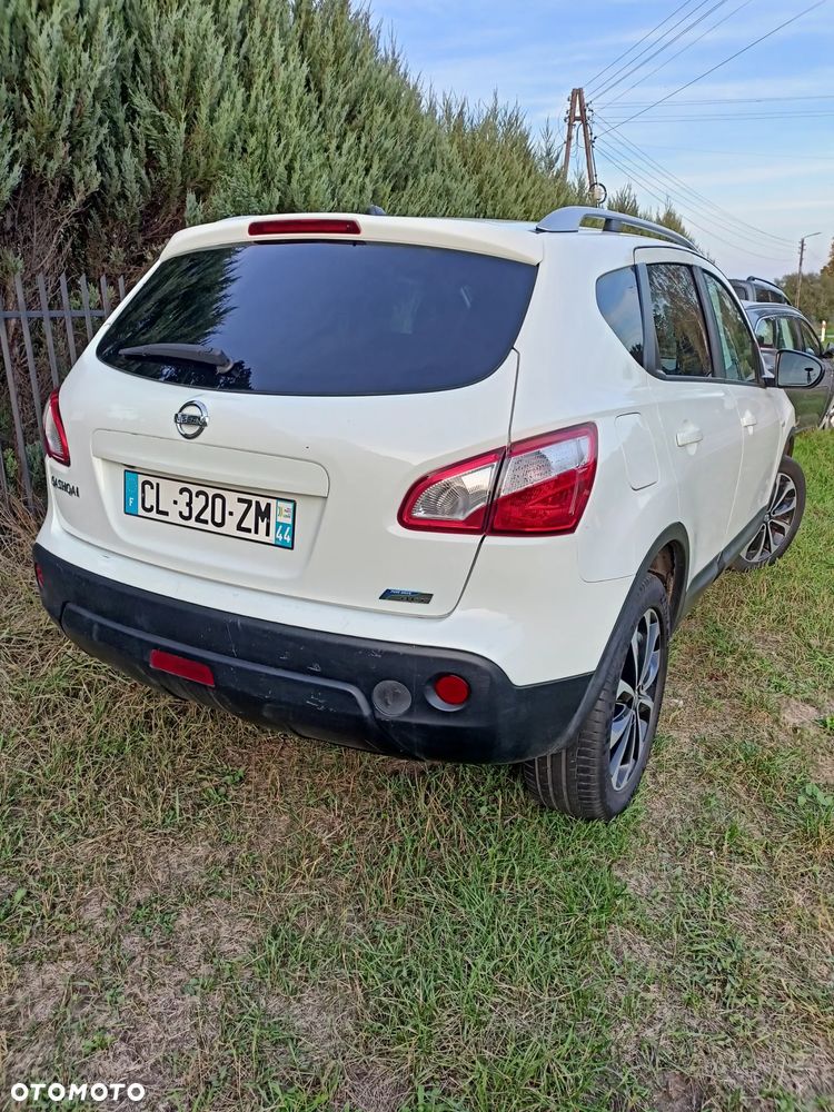 Nissan Qashqai 1.6 DCi N-Tec - 5