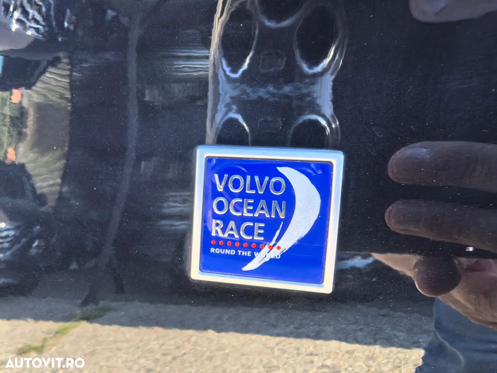 Volvo XC 60 D3 Geartronic Ocean Race - 23