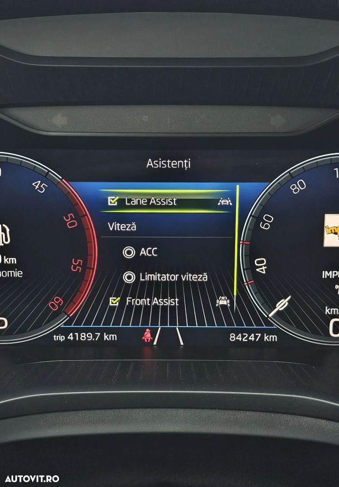 Skoda Kodiaq 2.0 TDI 4X4 DSG SportLine - 20